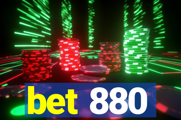 bet 880